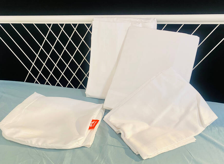 ropa de cama morfeo